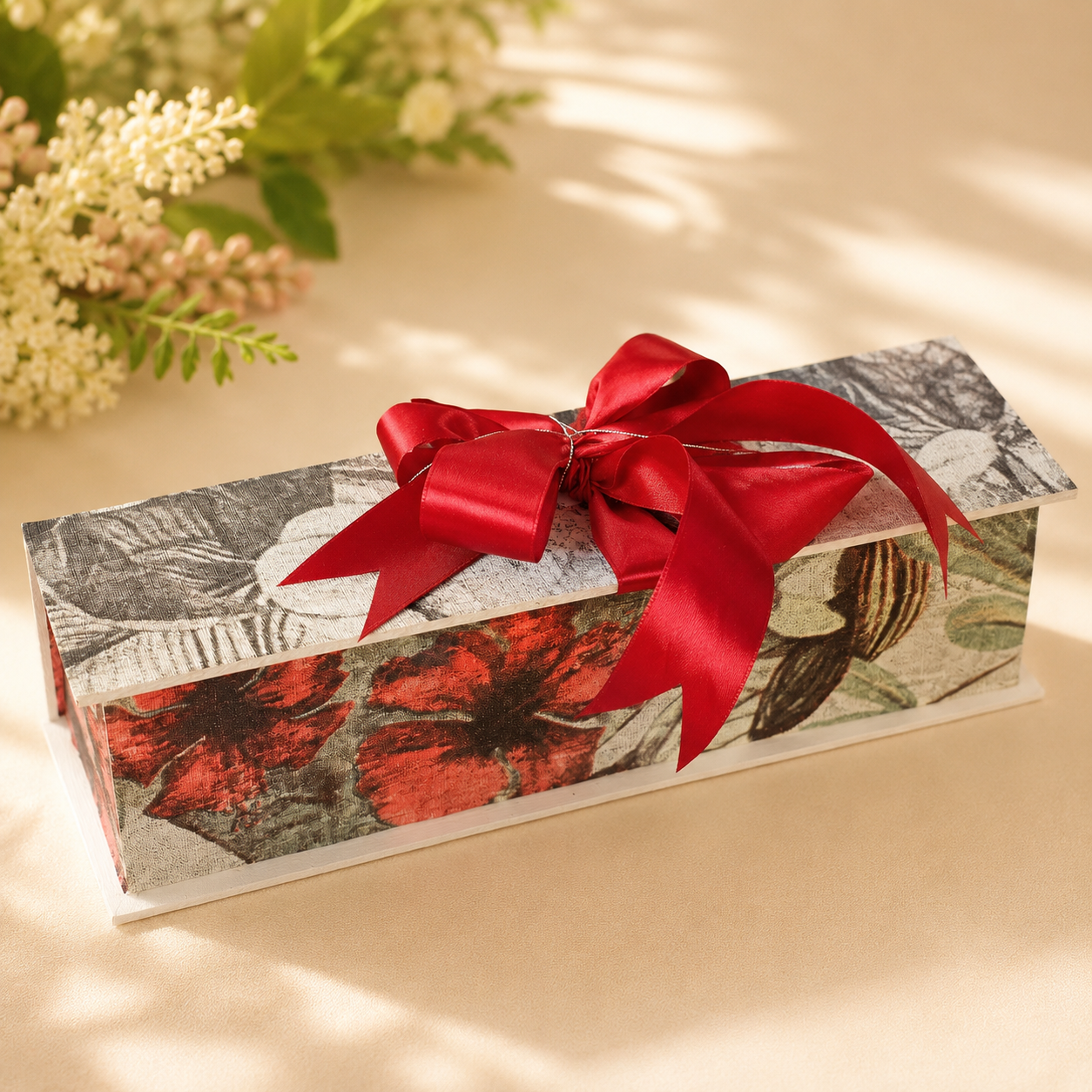 Caja Olivo | 5 productos a elección